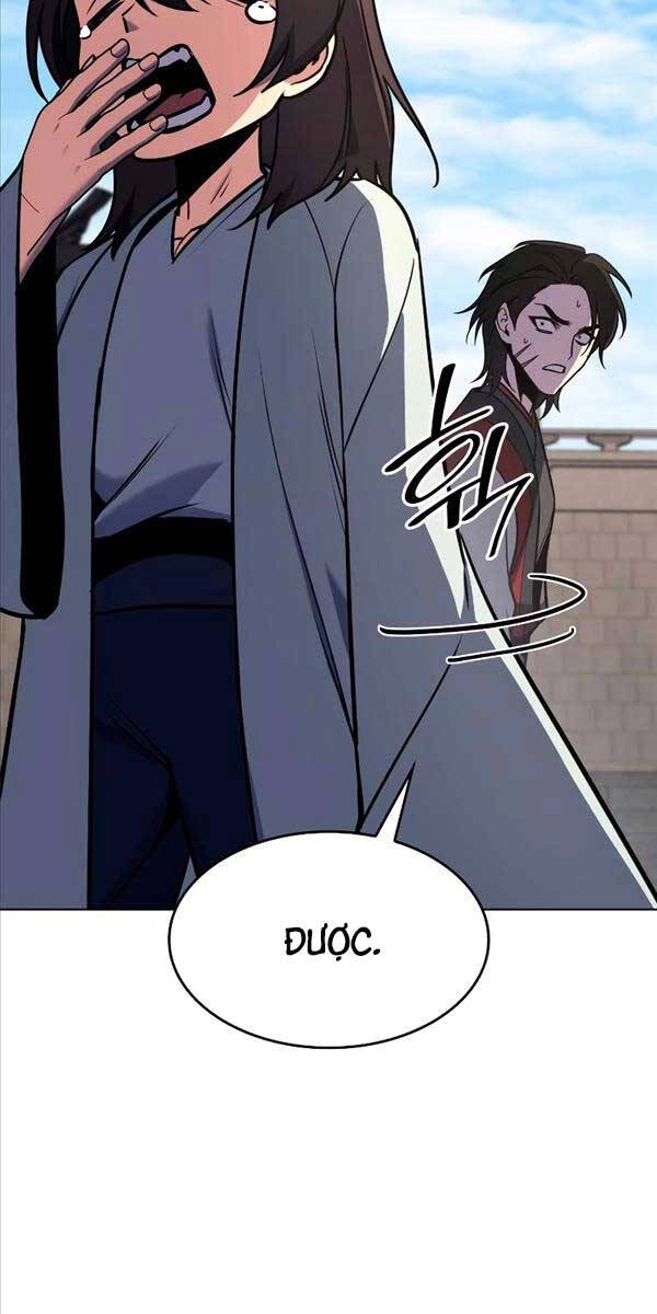 Thiên Ma Thần Quyết: Trùng Sinh Chapter 93 - 105