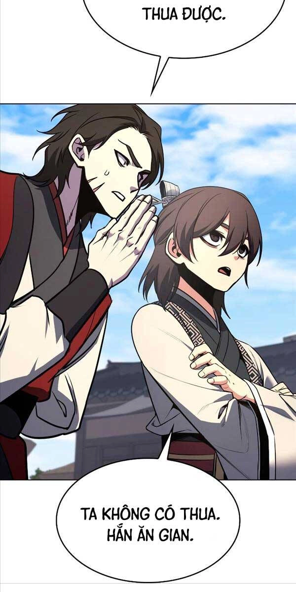 Thiên Ma Thần Quyết: Trùng Sinh Chapter 93 - 118