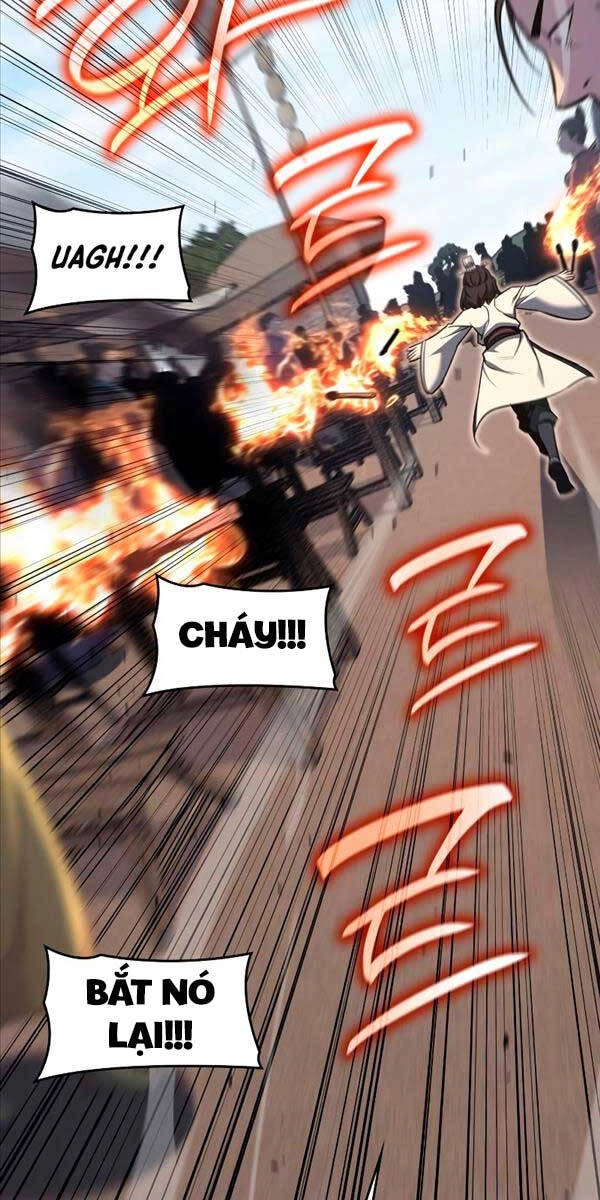 Thiên Ma Thần Quyết: Trùng Sinh Chapter 93 - 130