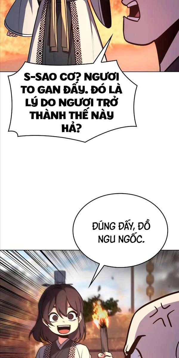 Thiên Ma Thần Quyết: Trùng Sinh Chapter 93 - 135