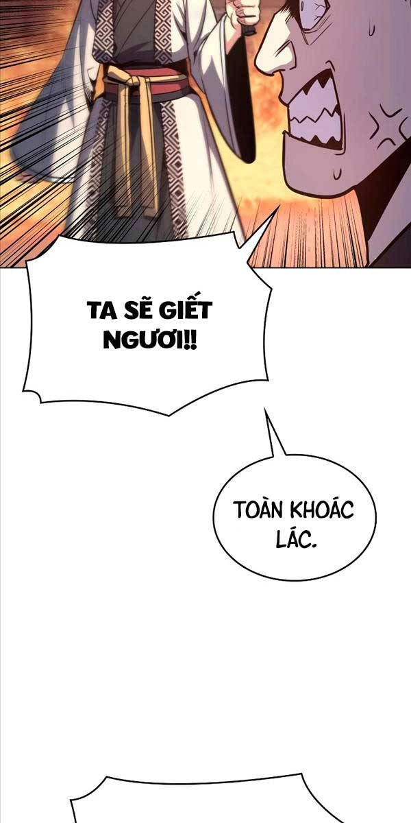 Thiên Ma Thần Quyết: Trùng Sinh Chapter 93 - 136