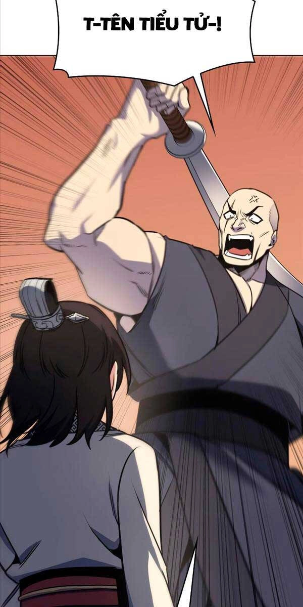 Thiên Ma Thần Quyết: Trùng Sinh Chapter 93 - 137