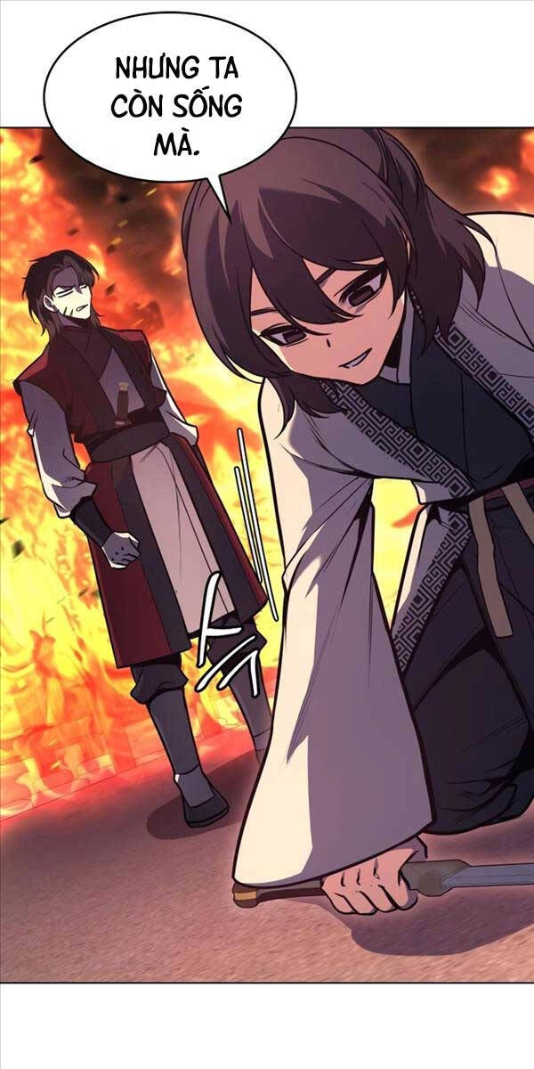 Thiên Ma Thần Quyết: Trùng Sinh Chapter 94 - 19