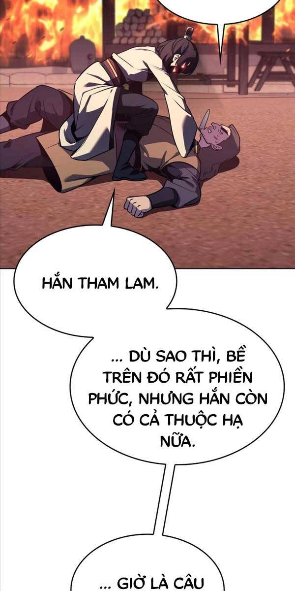 Thiên Ma Thần Quyết: Trùng Sinh Chapter 94 - 29