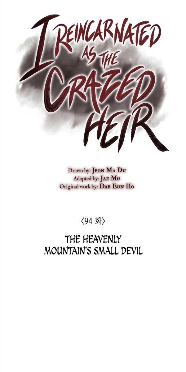 Thiên Ma Thần Quyết: Trùng Sinh Chapter 94 - 50