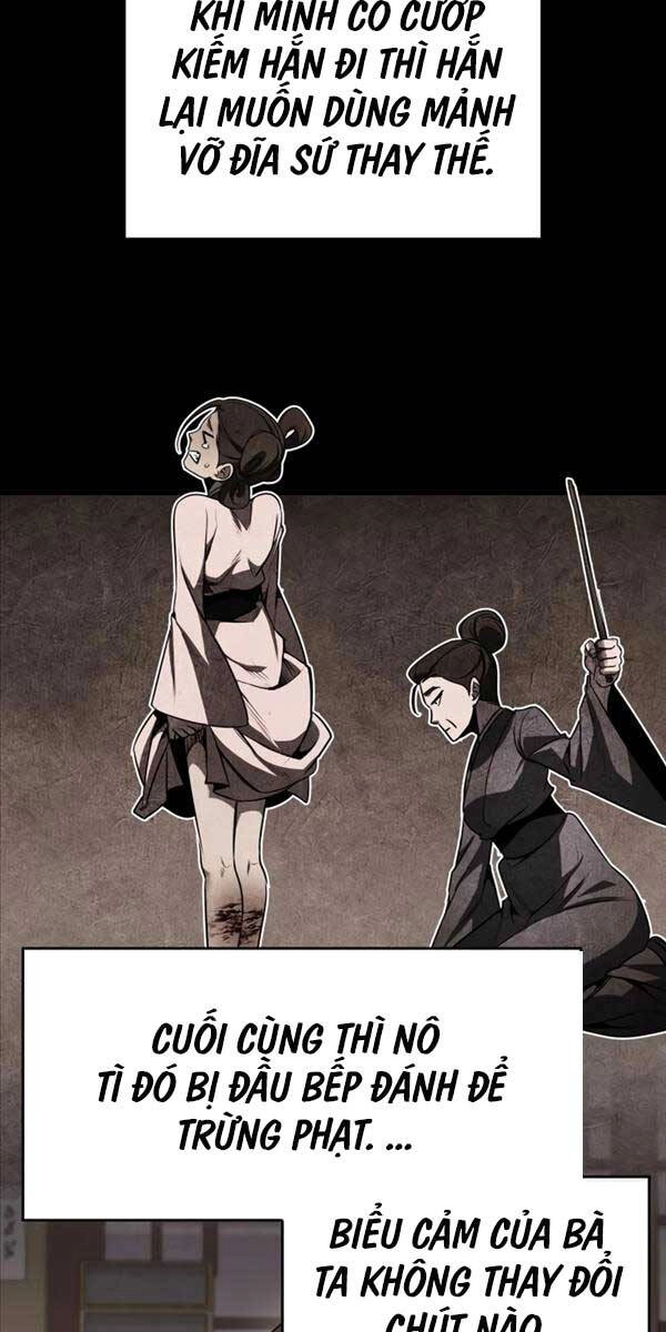 Thiên Ma Thần Quyết: Trùng Sinh Chapter 94 - 58