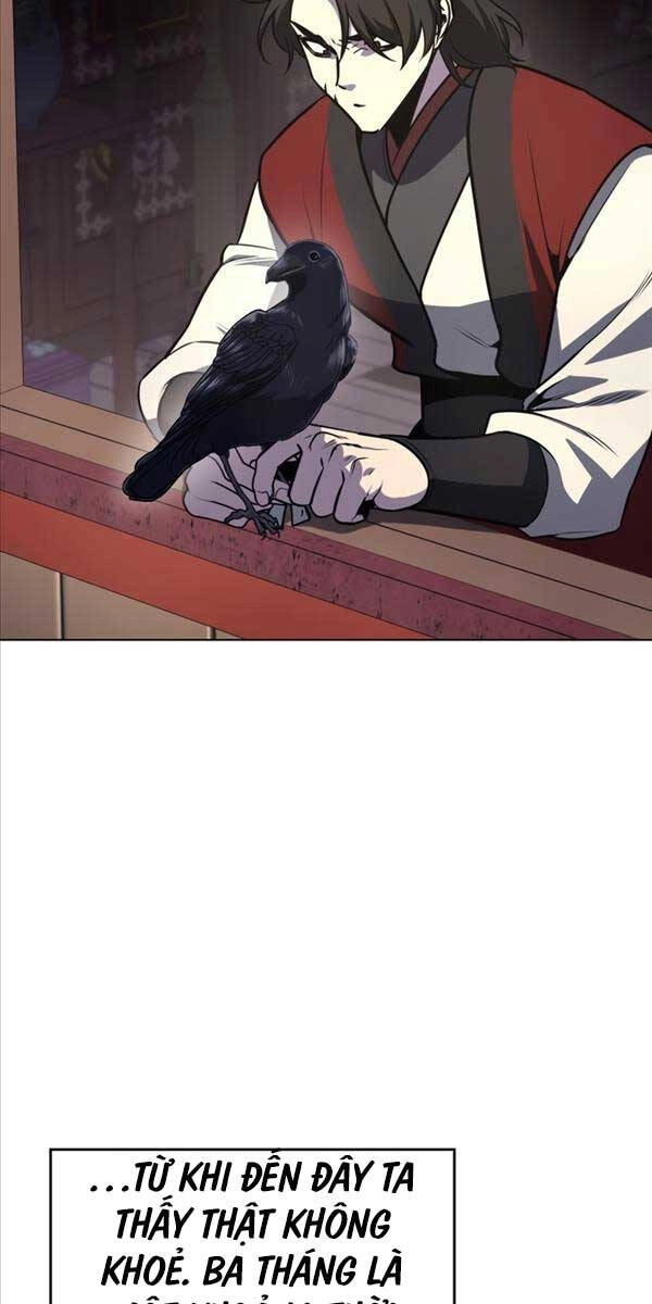 Thiên Ma Thần Quyết: Trùng Sinh Chapter 94 - 61