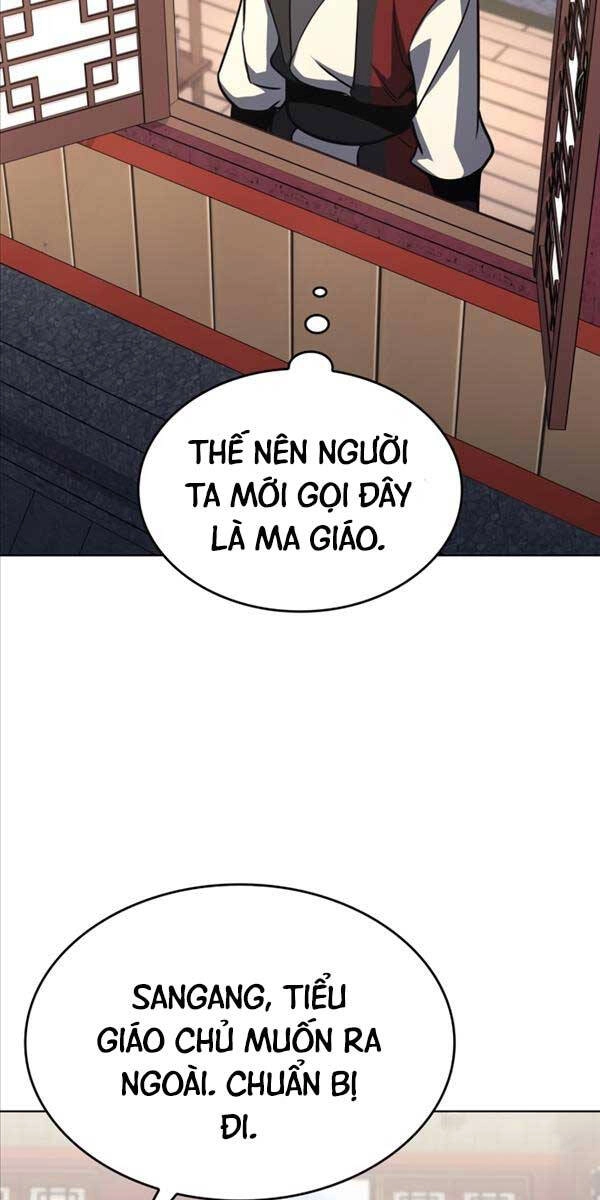 Thiên Ma Thần Quyết: Trùng Sinh Chapter 94 - 64