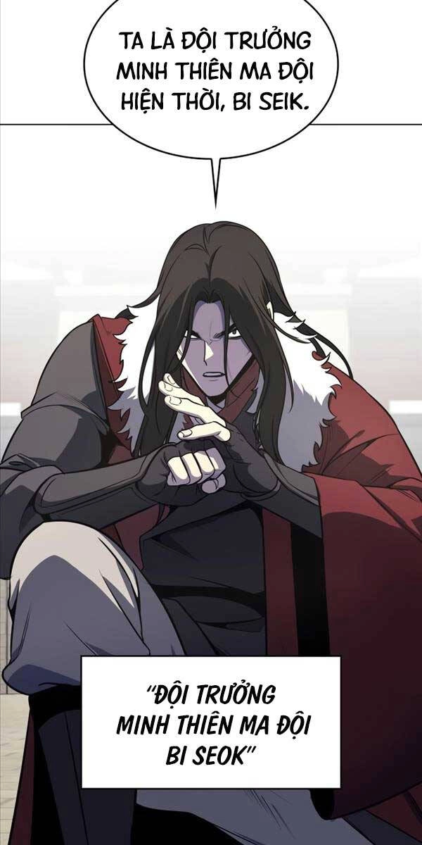 Thiên Ma Thần Quyết: Trùng Sinh Chapter 94 - 69