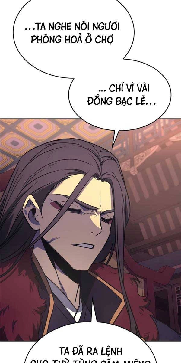 Thiên Ma Thần Quyết: Trùng Sinh Chapter 94 - 79