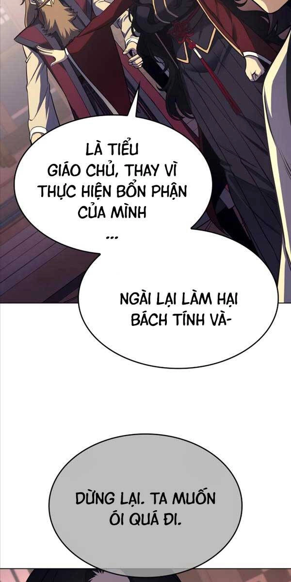 Thiên Ma Thần Quyết: Trùng Sinh Chapter 94 - 97