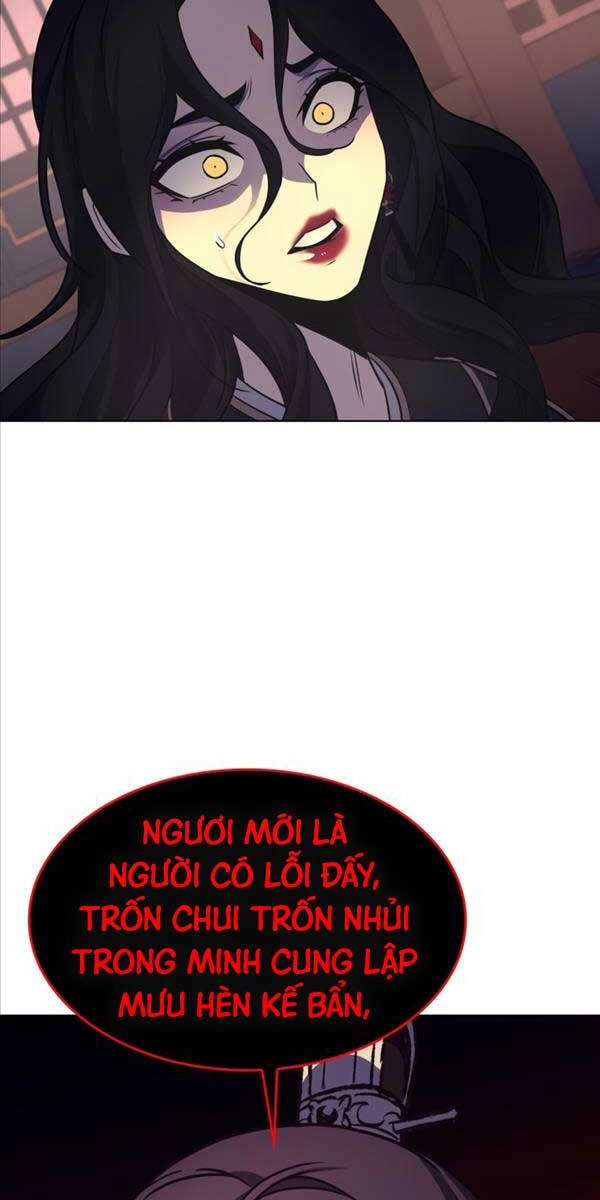 Thiên Ma Thần Quyết: Trùng Sinh Chapter 94 - 98