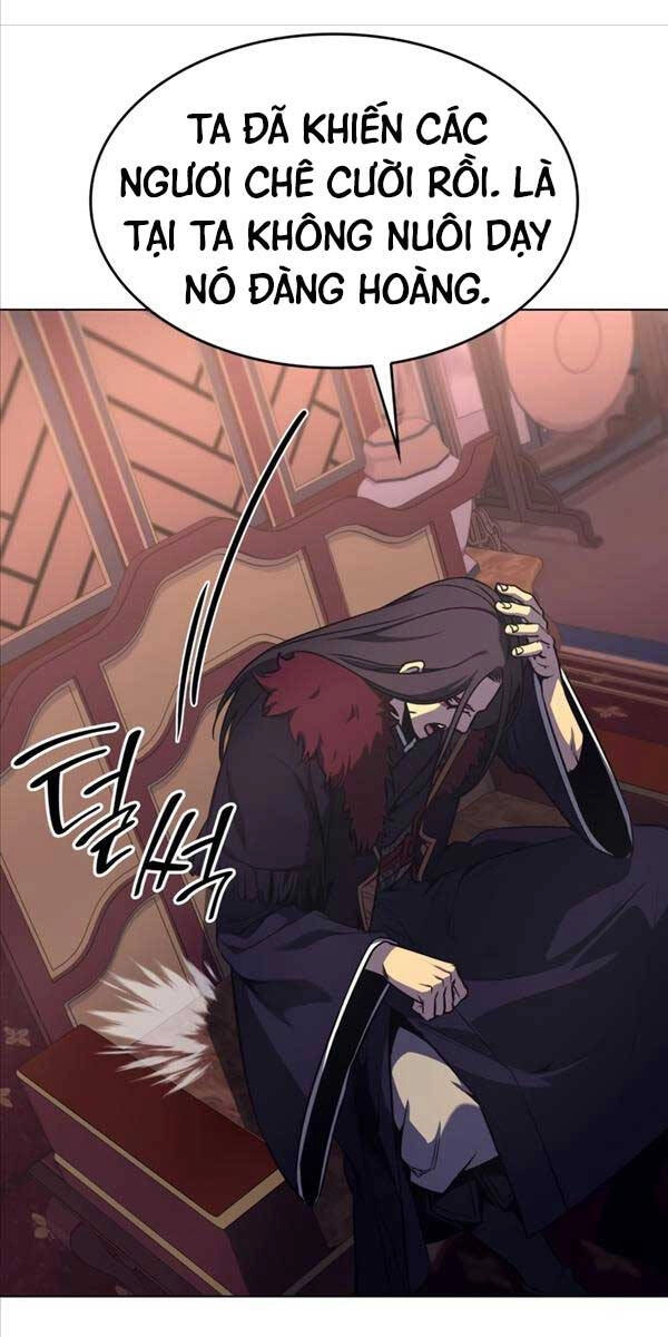 Thiên Ma Thần Quyết: Trùng Sinh Chapter 94 - 118