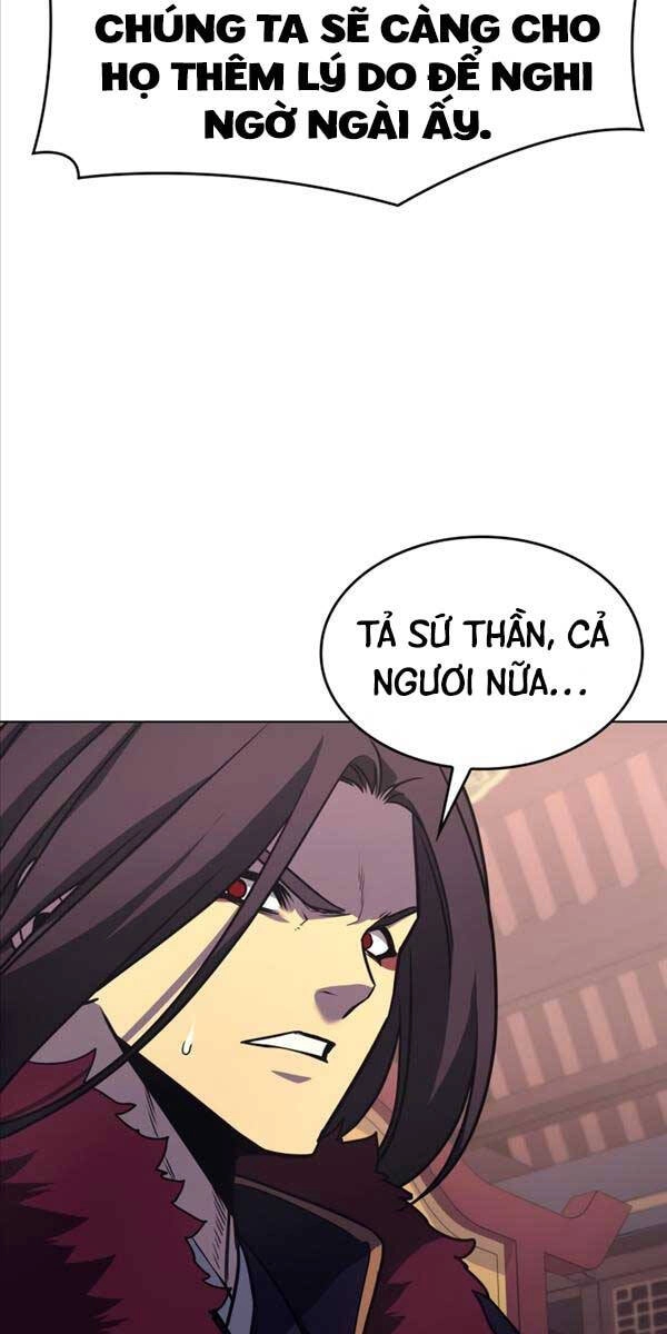 Thiên Ma Thần Quyết: Trùng Sinh Chapter 94 - 124