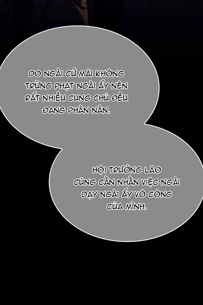 Thiên Ma Thần Quyết: Trùng Sinh Chapter 95 - 21