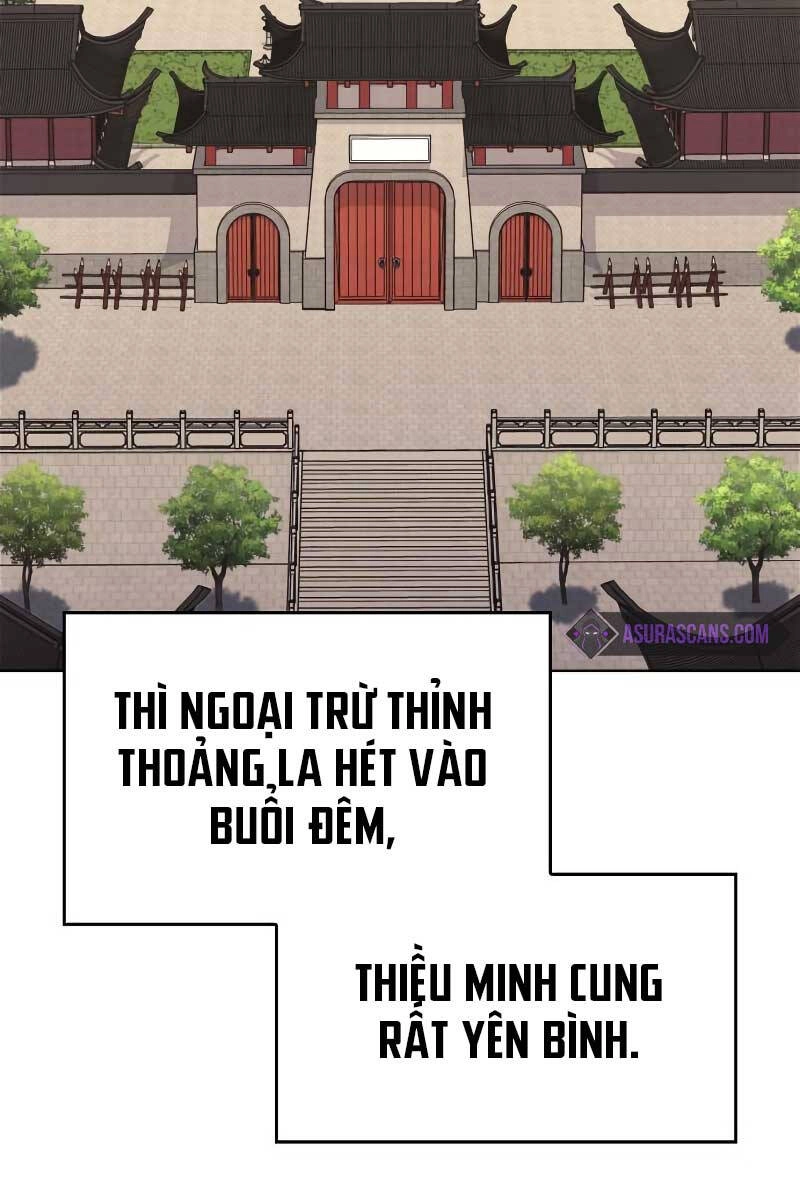 Thiên Ma Thần Quyết: Trùng Sinh Chapter 95 - 66
