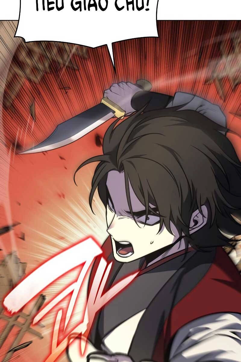 Thiên Ma Thần Quyết: Trùng Sinh Chapter 95 - 100