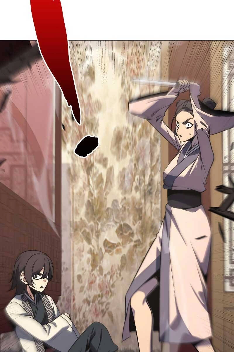 Thiên Ma Thần Quyết: Trùng Sinh Chapter 95 - 102