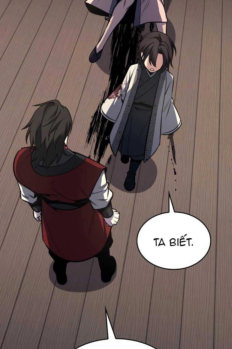 Thiên Ma Thần Quyết: Trùng Sinh Chapter 95 - 134