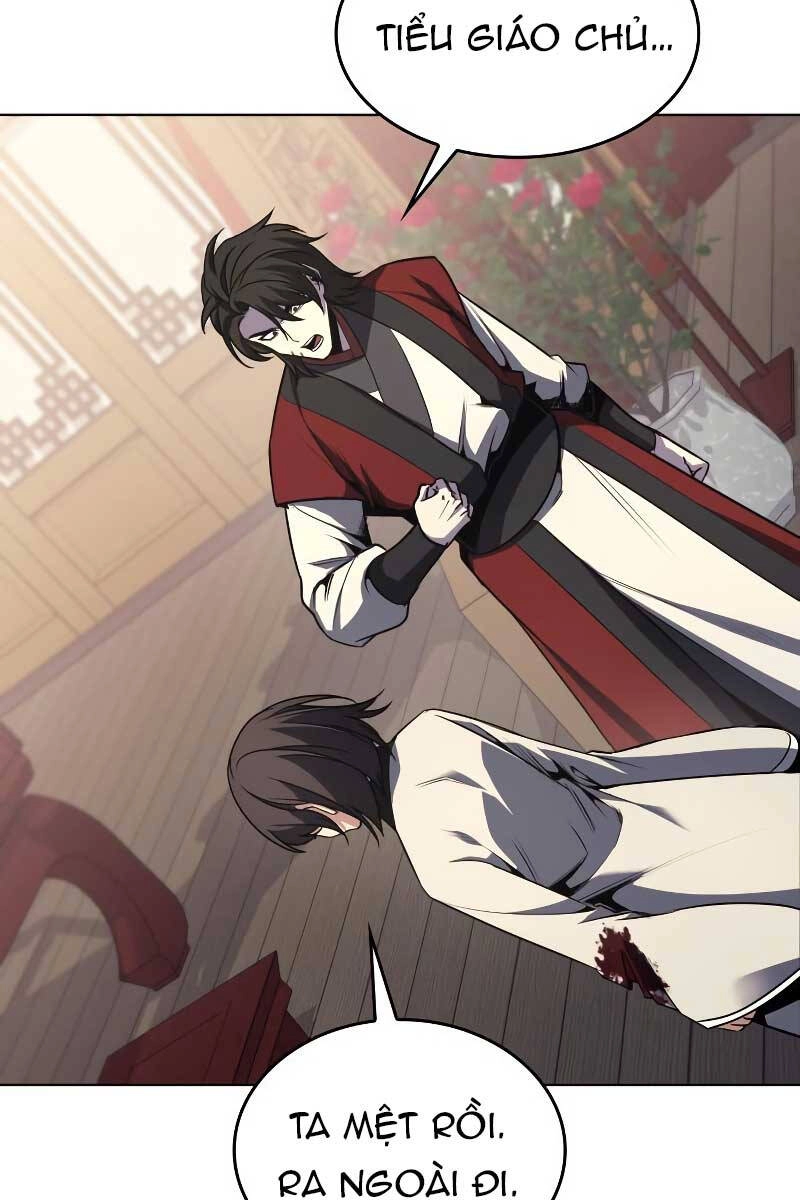 Thiên Ma Thần Quyết: Trùng Sinh Chapter 95 - 142