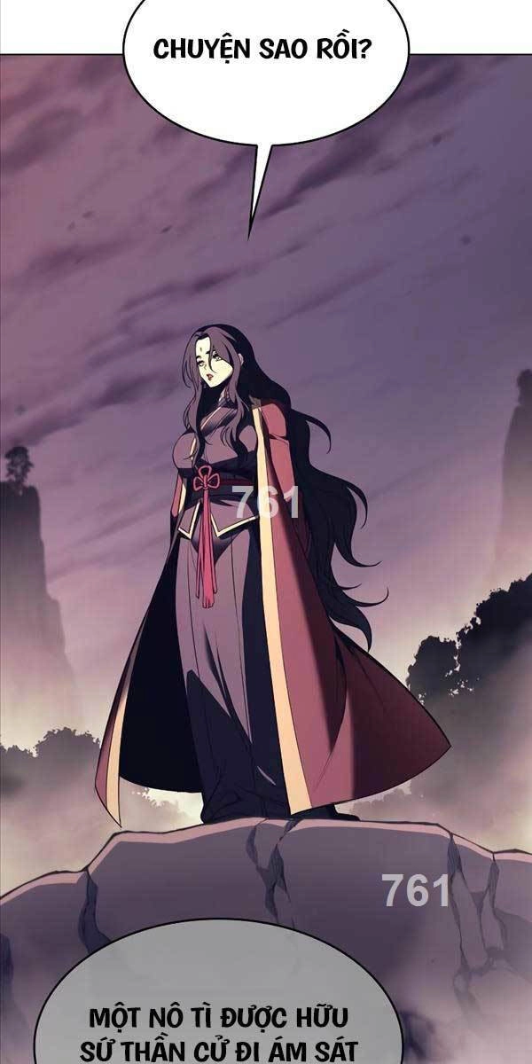 Thiên Ma Thần Quyết: Trùng Sinh Chapter 96 - 3