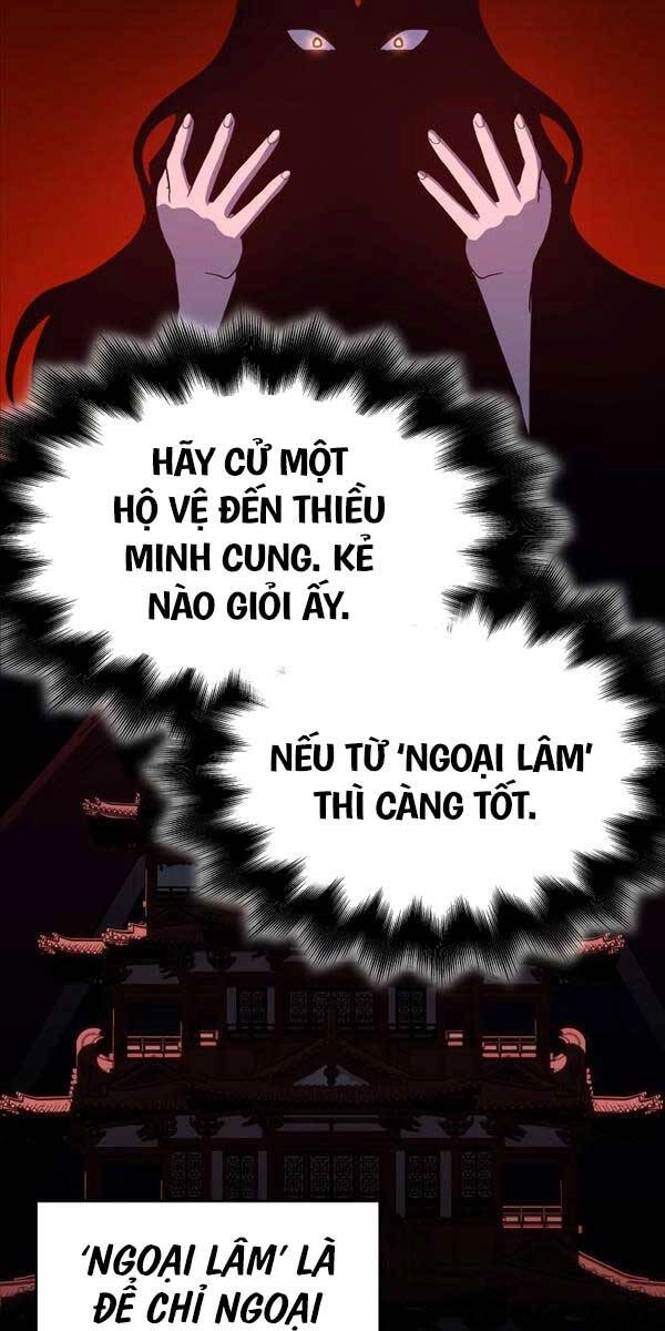 Thiên Ma Thần Quyết: Trùng Sinh Chapter 96 - 11