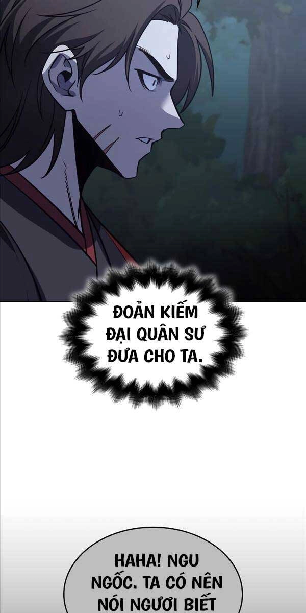 Thiên Ma Thần Quyết: Trùng Sinh Chapter 96 - 16