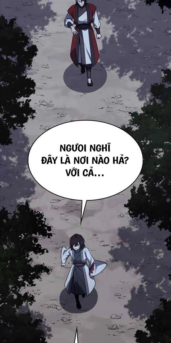 Thiên Ma Thần Quyết: Trùng Sinh Chapter 96 - 26