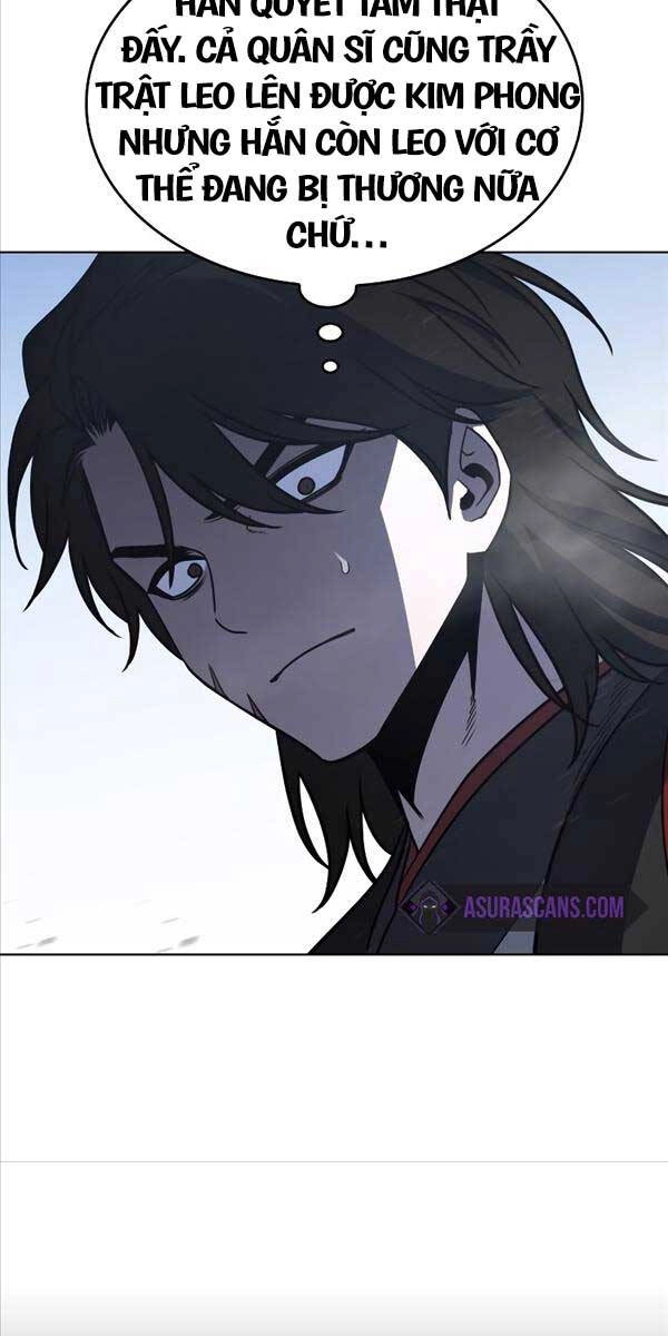 Thiên Ma Thần Quyết: Trùng Sinh Chapter 96 - 54