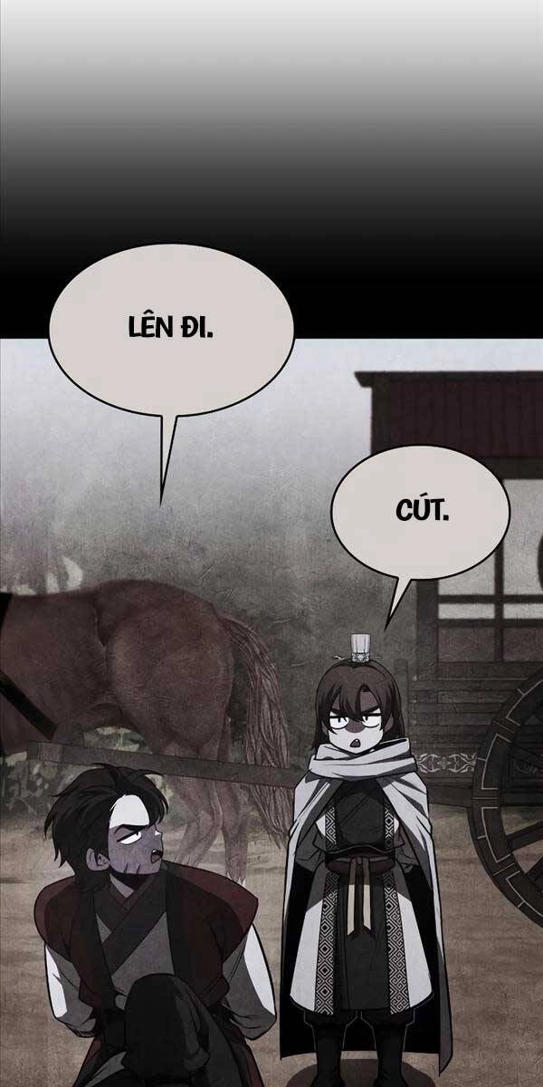 Thiên Ma Thần Quyết: Trùng Sinh Chapter 96 - 55