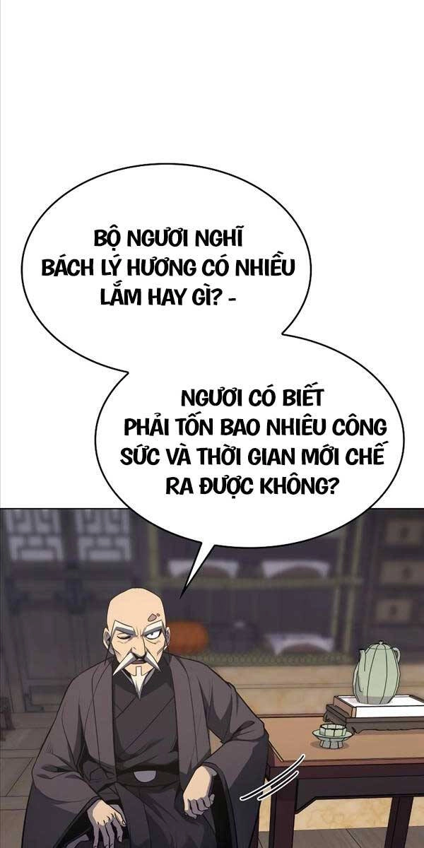 Thiên Ma Thần Quyết: Trùng Sinh Chapter 96 - 64