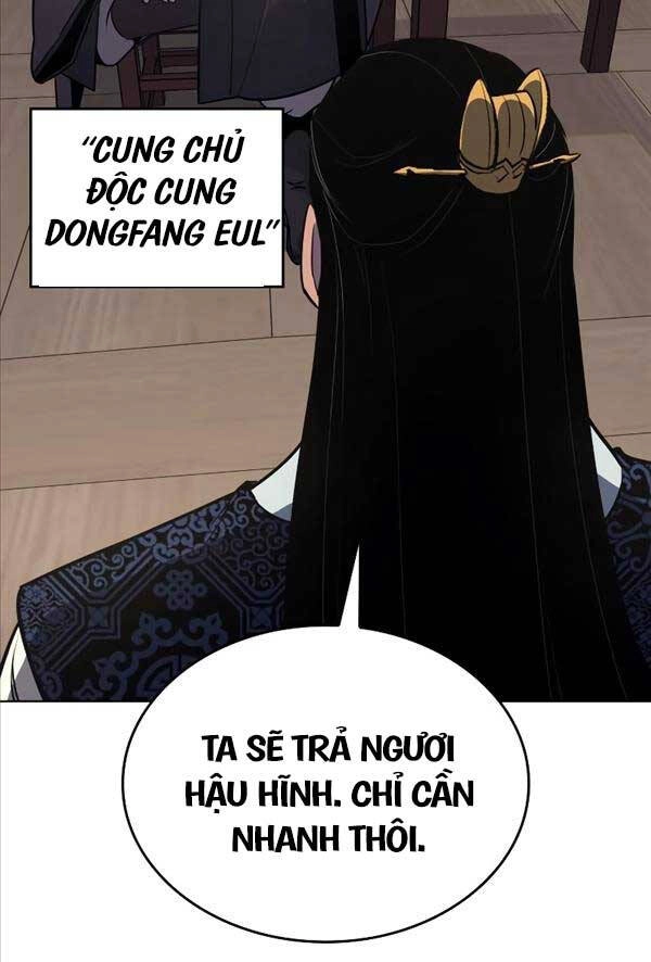 Thiên Ma Thần Quyết: Trùng Sinh Chapter 96 - 65