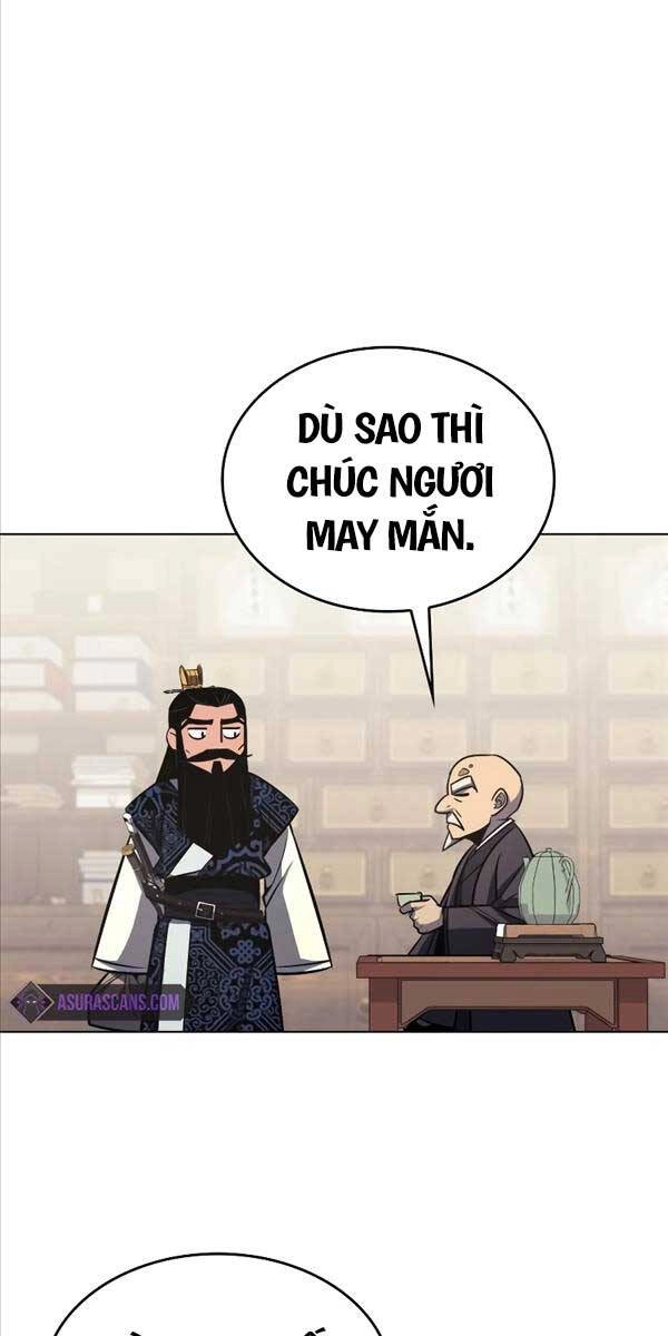 Thiên Ma Thần Quyết: Trùng Sinh Chapter 96 - 71