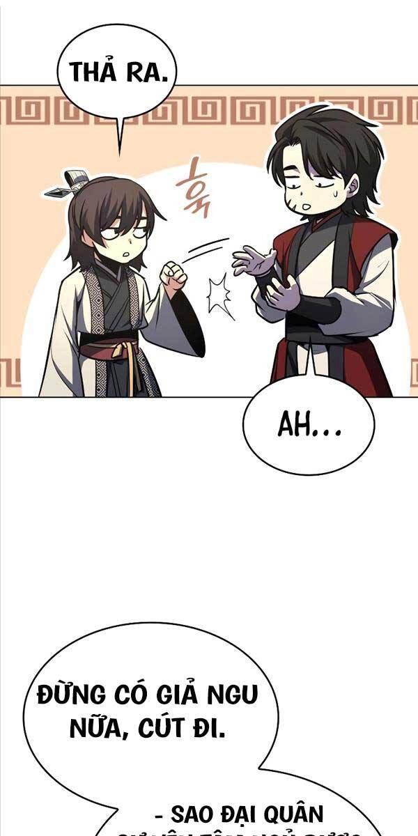 Thiên Ma Thần Quyết: Trùng Sinh Chapter 96 - 84