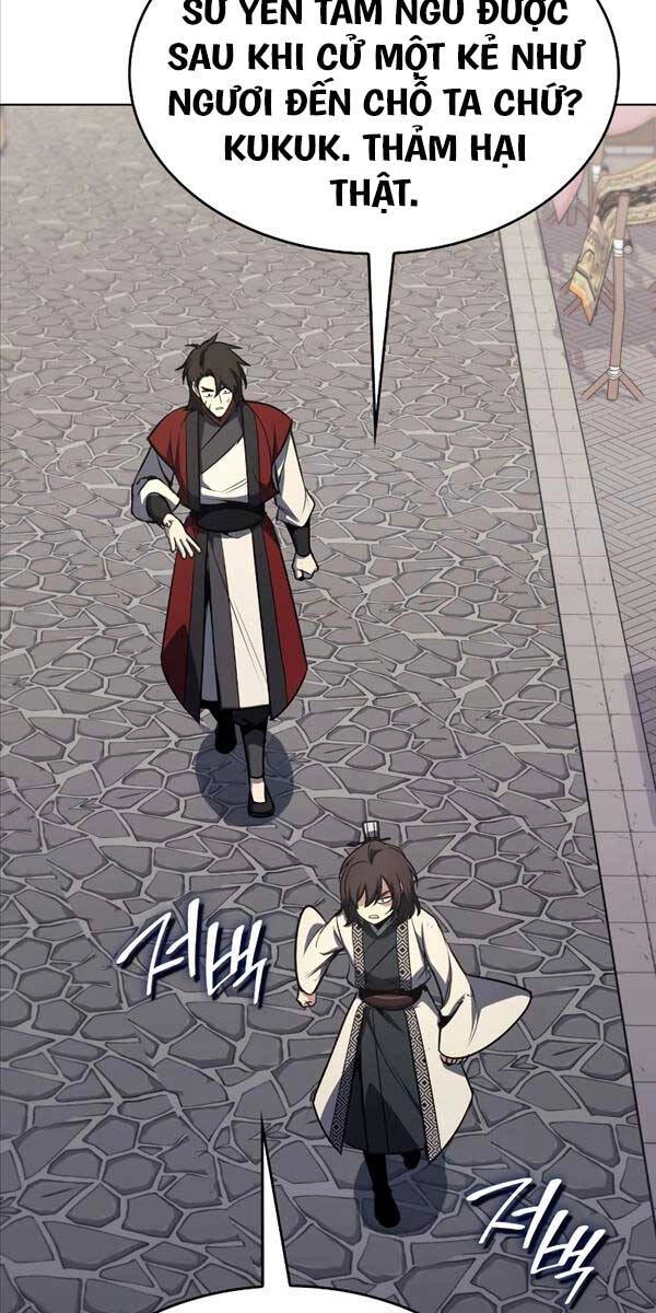 Thiên Ma Thần Quyết: Trùng Sinh Chapter 96 - 85