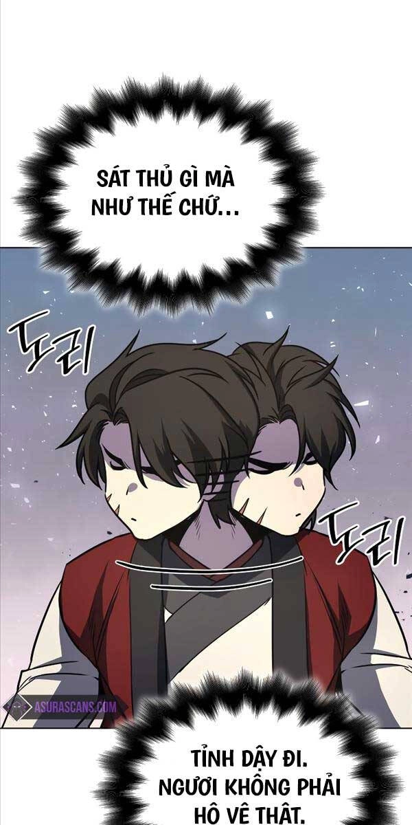 Thiên Ma Thần Quyết: Trùng Sinh Chapter 96 - 90