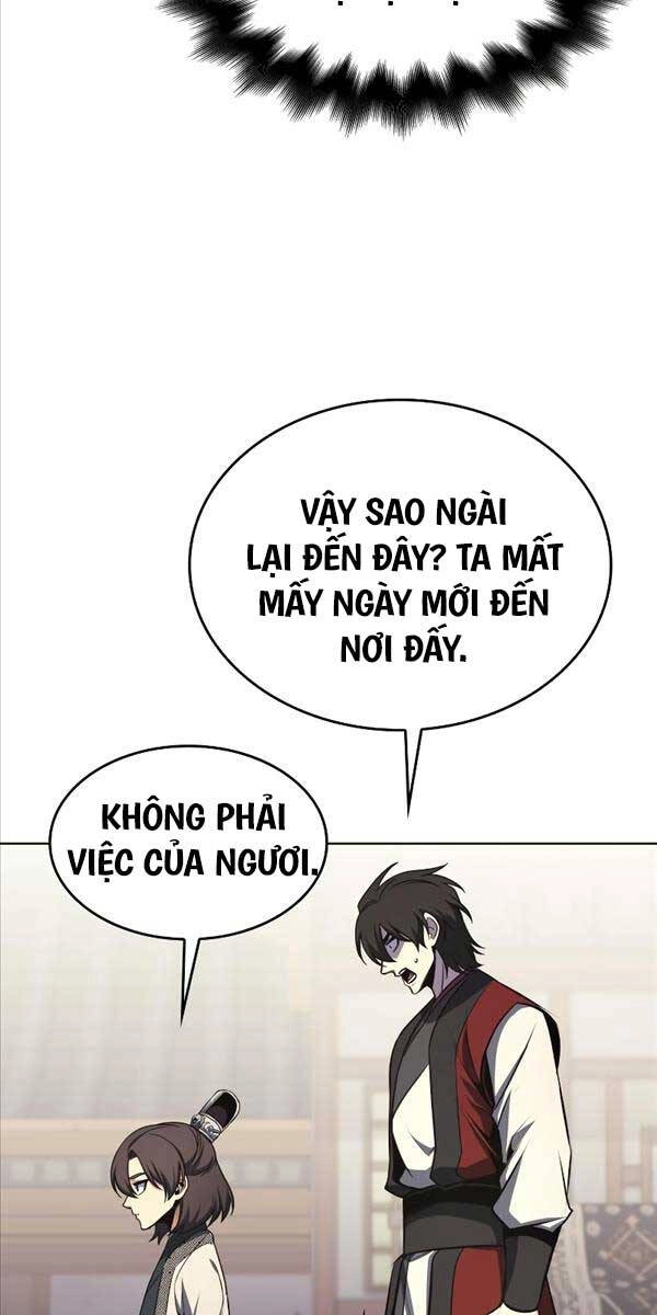 Thiên Ma Thần Quyết: Trùng Sinh Chapter 96 - 91