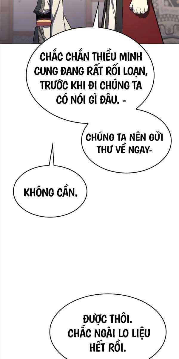 Thiên Ma Thần Quyết: Trùng Sinh Chapter 96 - 92