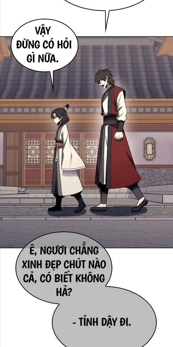 Thiên Ma Thần Quyết: Trùng Sinh Chapter 96 - 93