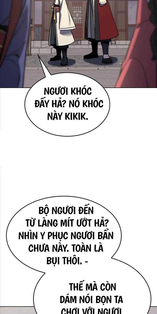 Thiên Ma Thần Quyết: Trùng Sinh Chapter 96 - 95