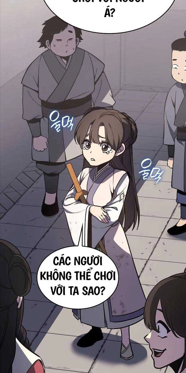 Thiên Ma Thần Quyết: Trùng Sinh Chapter 96 - 96