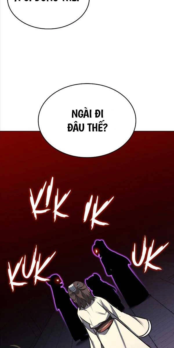 Thiên Ma Thần Quyết: Trùng Sinh Chapter 96 - 99