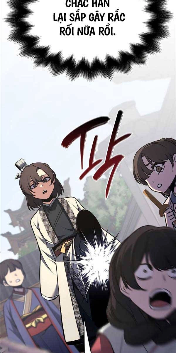 Thiên Ma Thần Quyết: Trùng Sinh Chapter 96 - 102