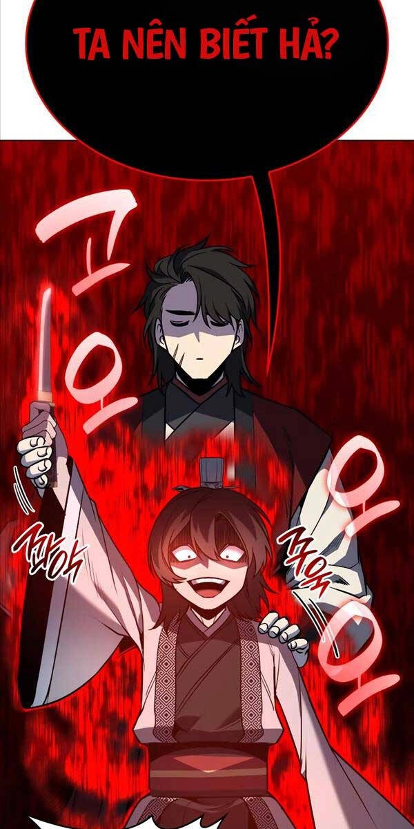 Thiên Ma Thần Quyết: Trùng Sinh Chapter 96 - 105