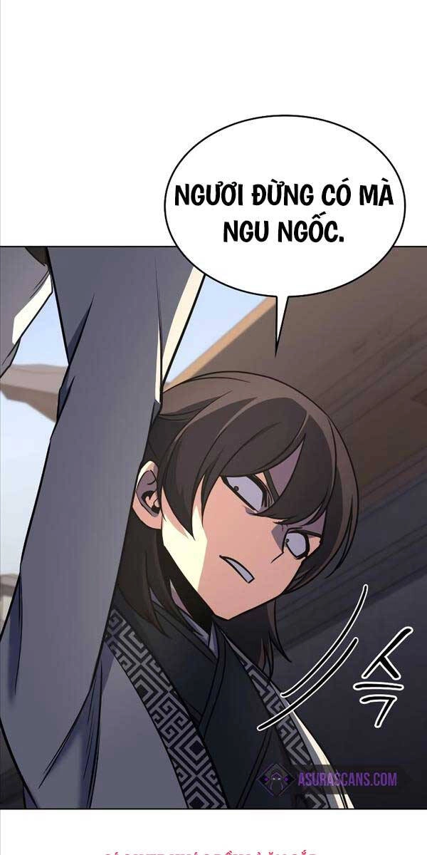 Thiên Ma Thần Quyết: Trùng Sinh Chapter 96 - 107