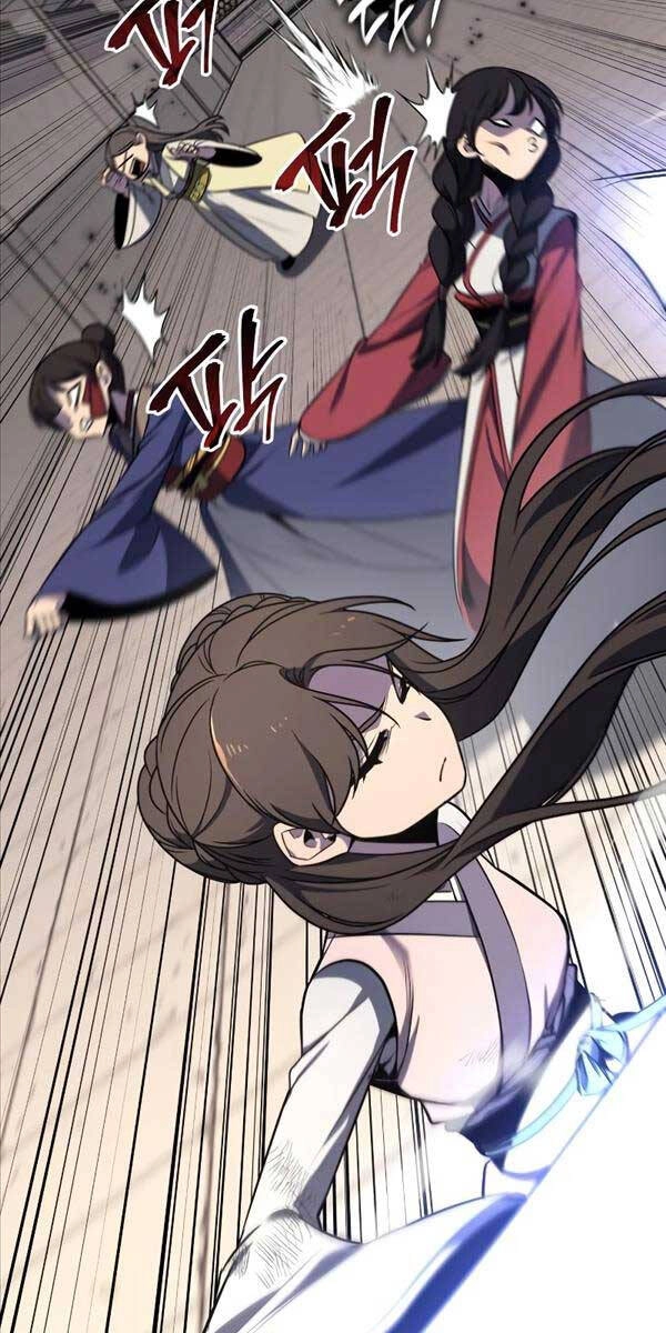 Thiên Ma Thần Quyết: Trùng Sinh Chapter 96 - 117