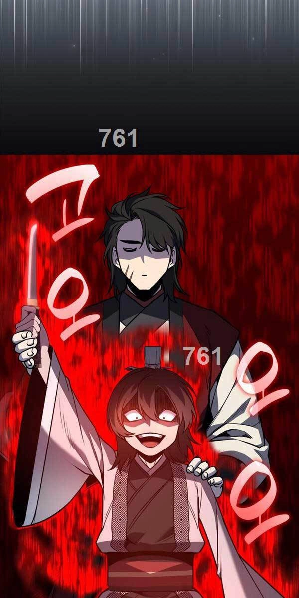 Thiên Ma Thần Quyết: Trùng Sinh Chapter 97 - 2