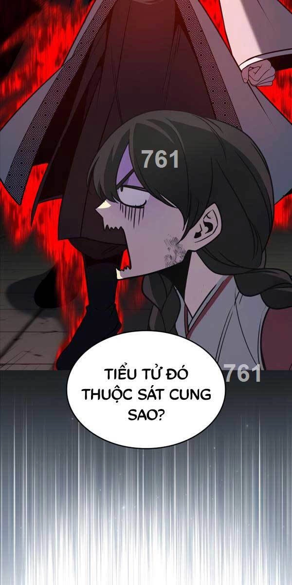 Thiên Ma Thần Quyết: Trùng Sinh Chapter 97 - 3