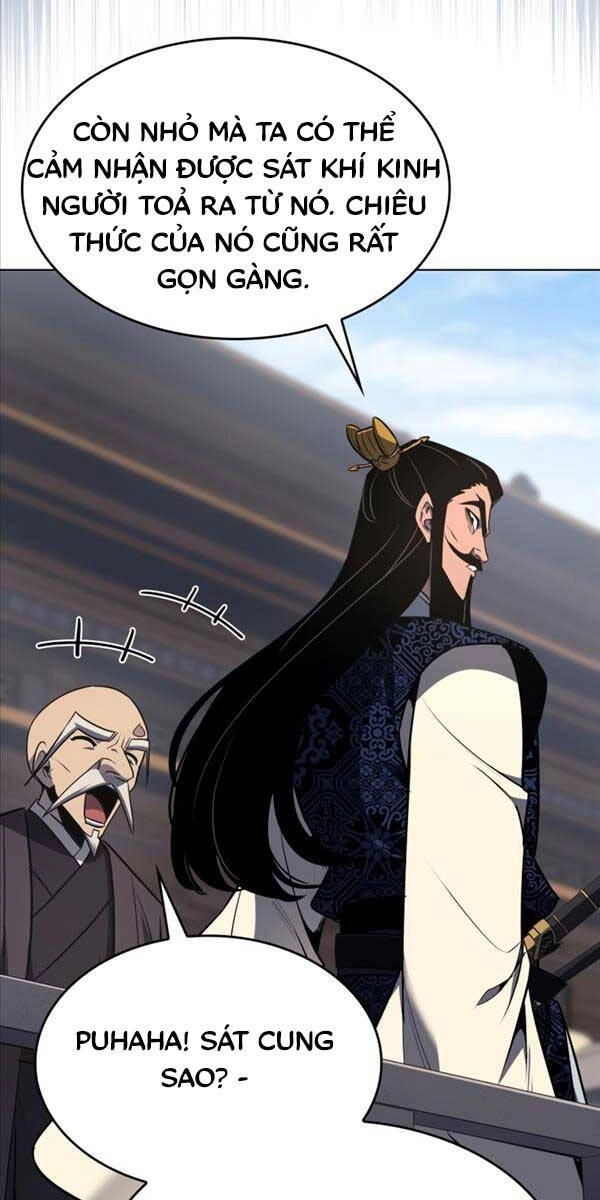 Thiên Ma Thần Quyết: Trùng Sinh Chapter 97 - 4