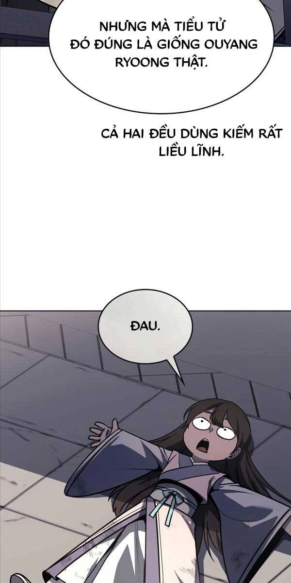 Thiên Ma Thần Quyết: Trùng Sinh Chapter 97 - 5